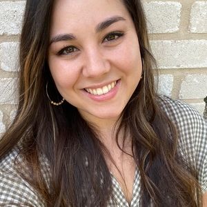 Meet your Posher, Amber